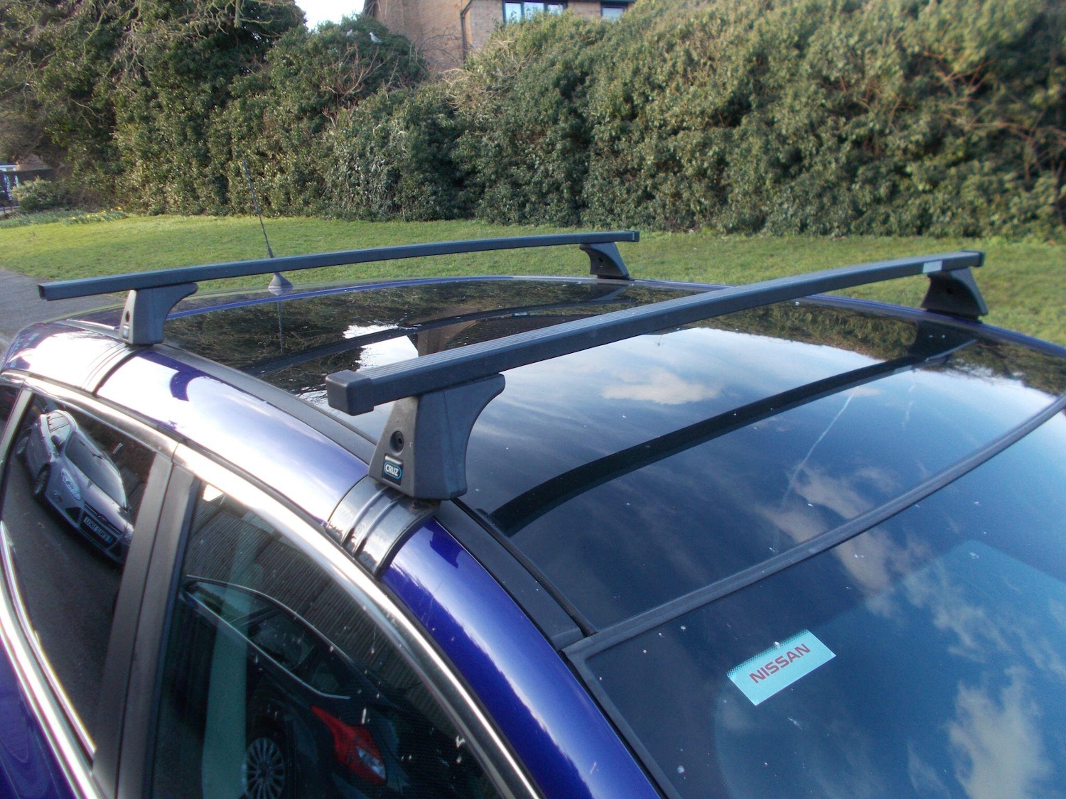 Used Nissan Qashqai for sale - 78087090: Photo 18