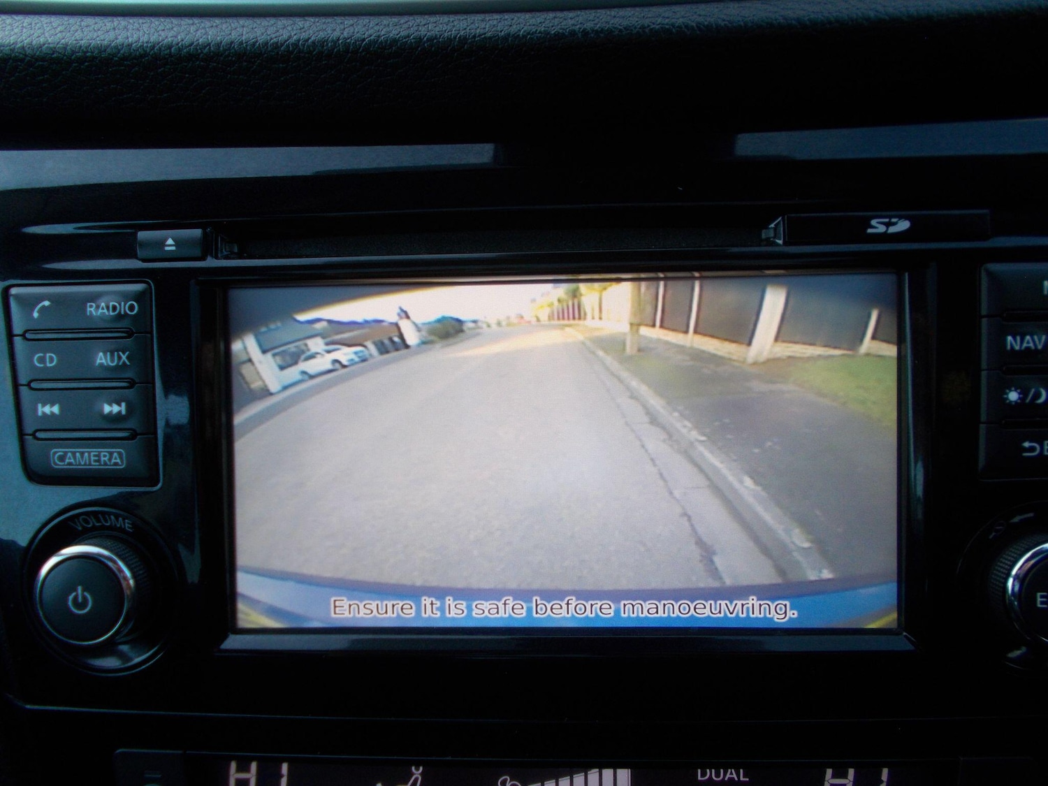 Used Nissan Qashqai for sale - 78087090: Photo 3