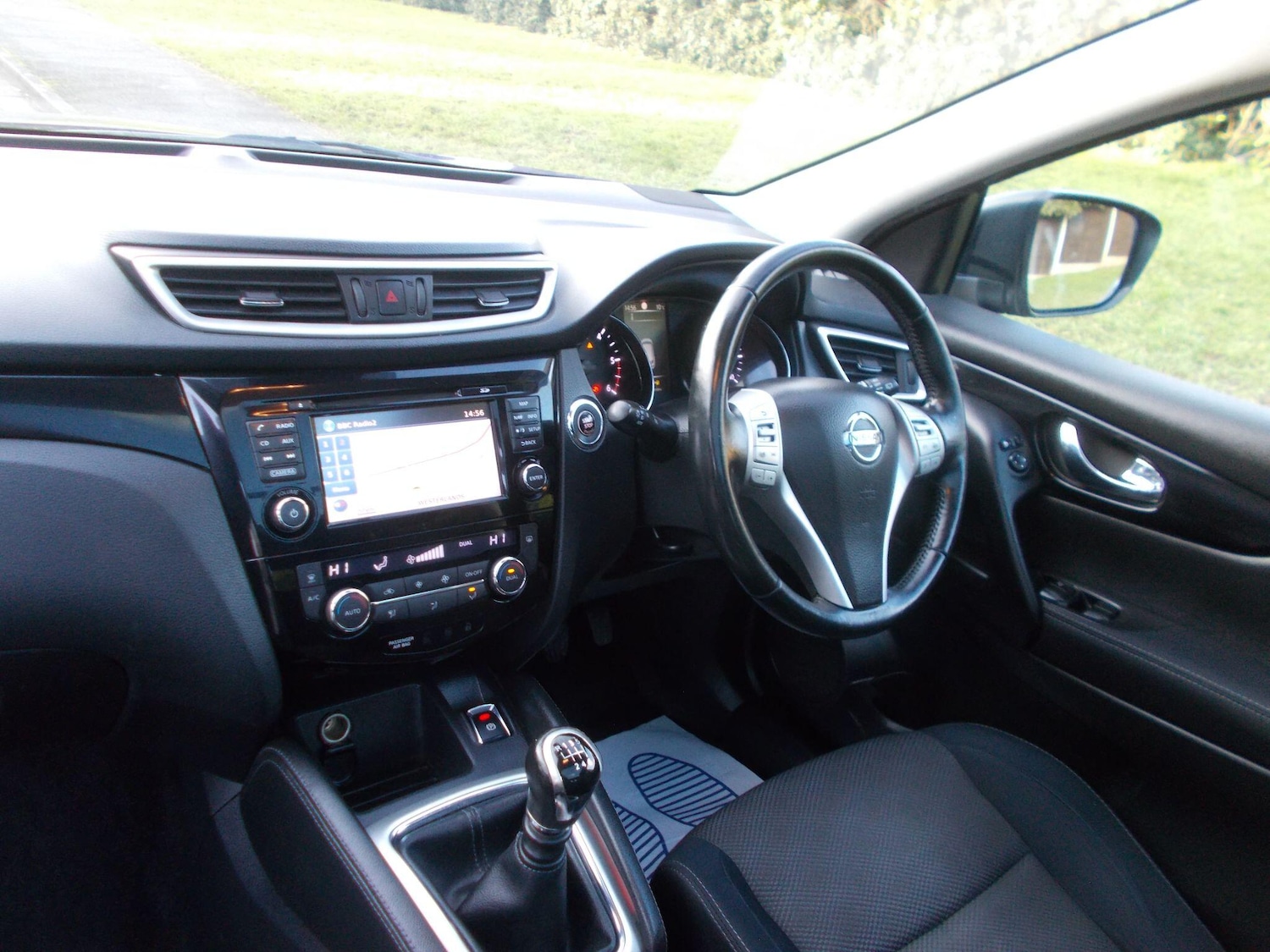 Used Nissan Qashqai for sale - 78087090: Photo 32