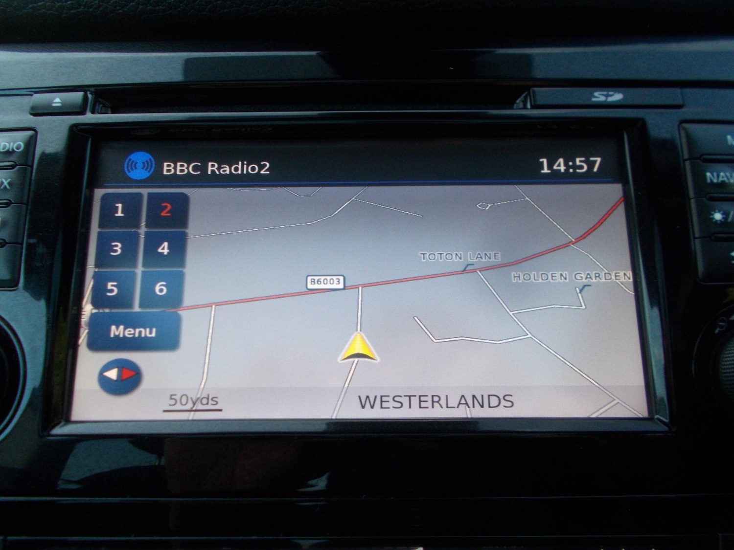 Used Nissan Qashqai for sale - 78087090: Photo 33