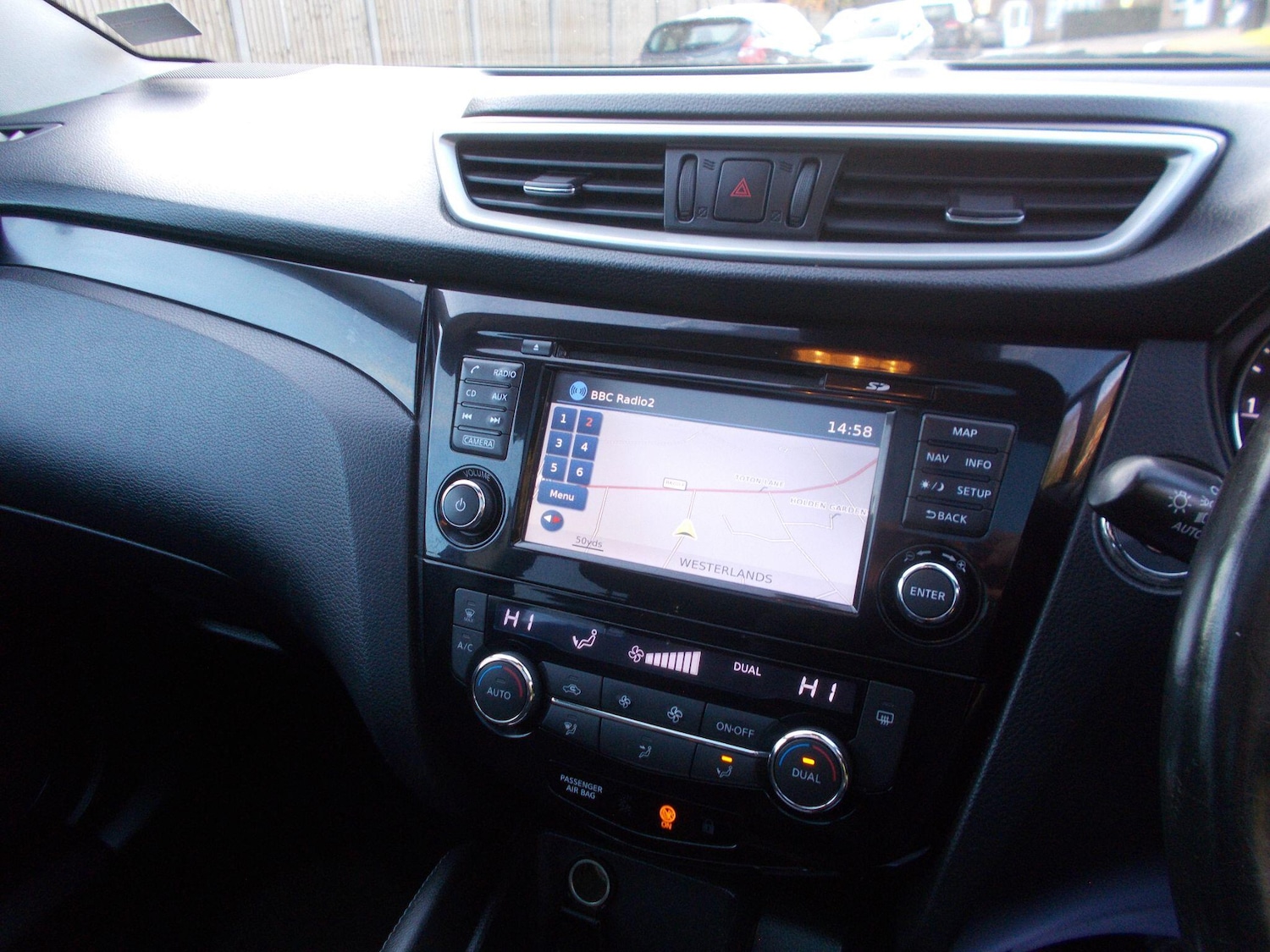 Used Nissan Qashqai for sale - 78087090: Photo 39