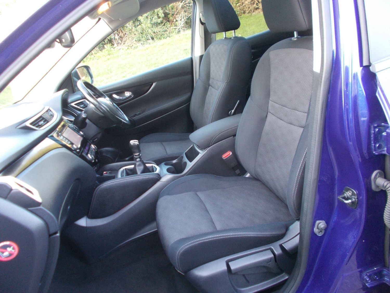 Used Nissan Qashqai for sale - 78087090: Photo 5