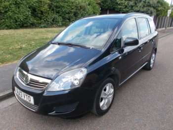 2013 (13) - 1.6 16V Exclusiv Euro 5 5dr