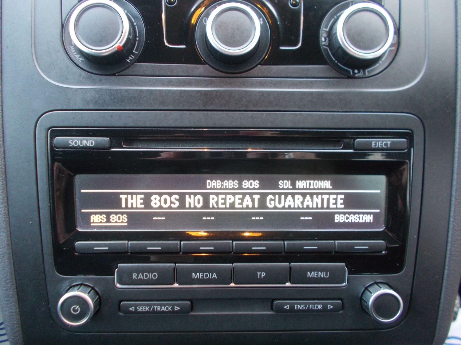 Used Volkswagen Touran 2013 for sale - 77386835: Photo 18