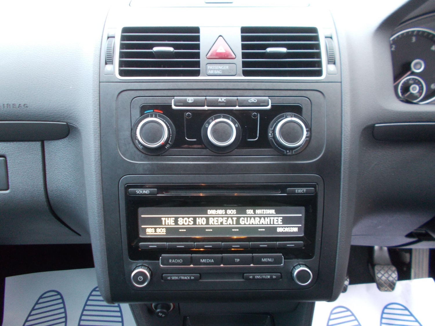 Used Volkswagen Touran 2013 for sale - 77386835: Photo 27