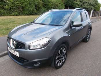 2011 (61) - 1.5 dCi n-tec 2WD Euro 5 5dr