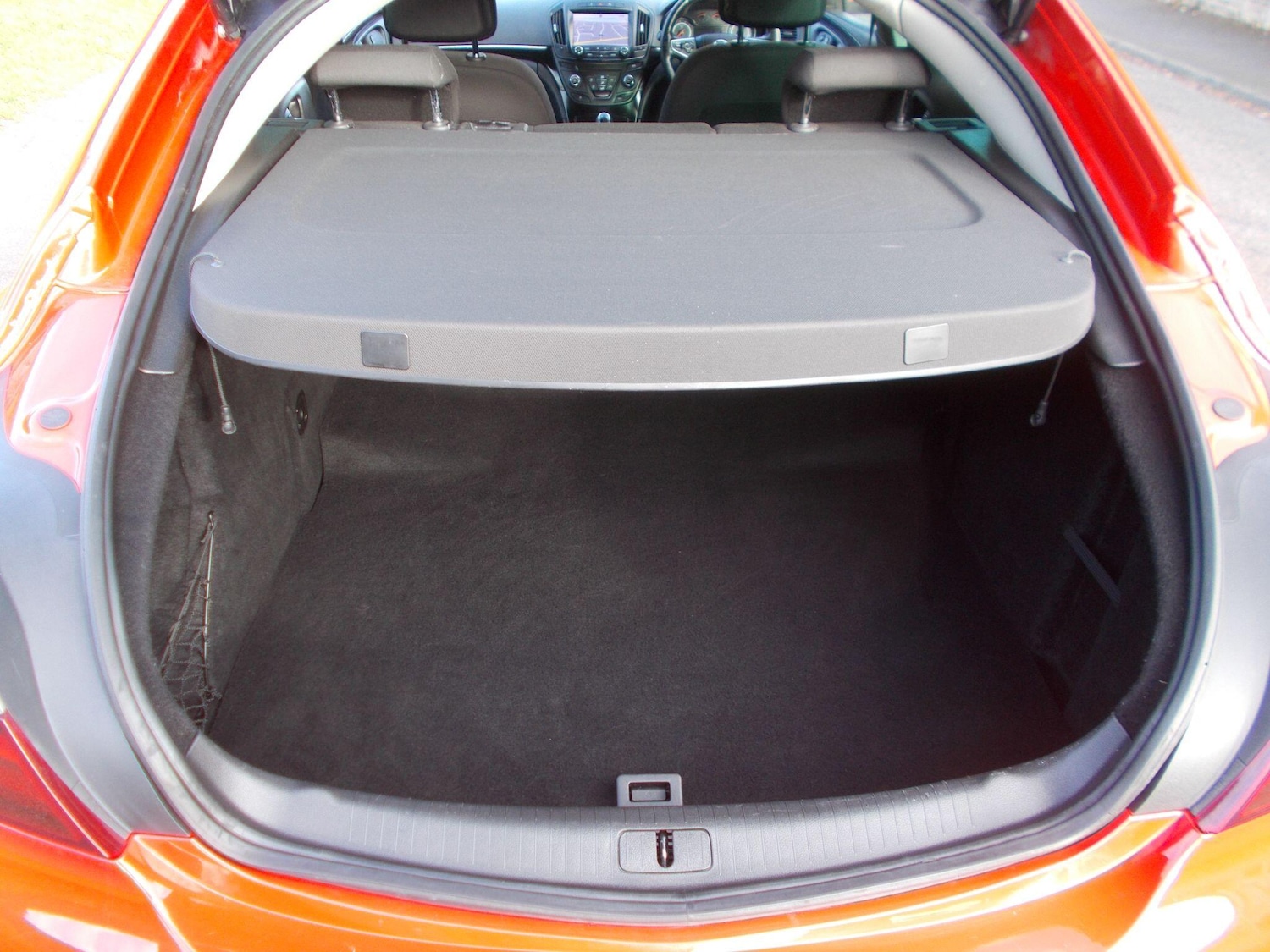 Used Vauxhall Insignia 2017 for sale - 76059350: Photo 16