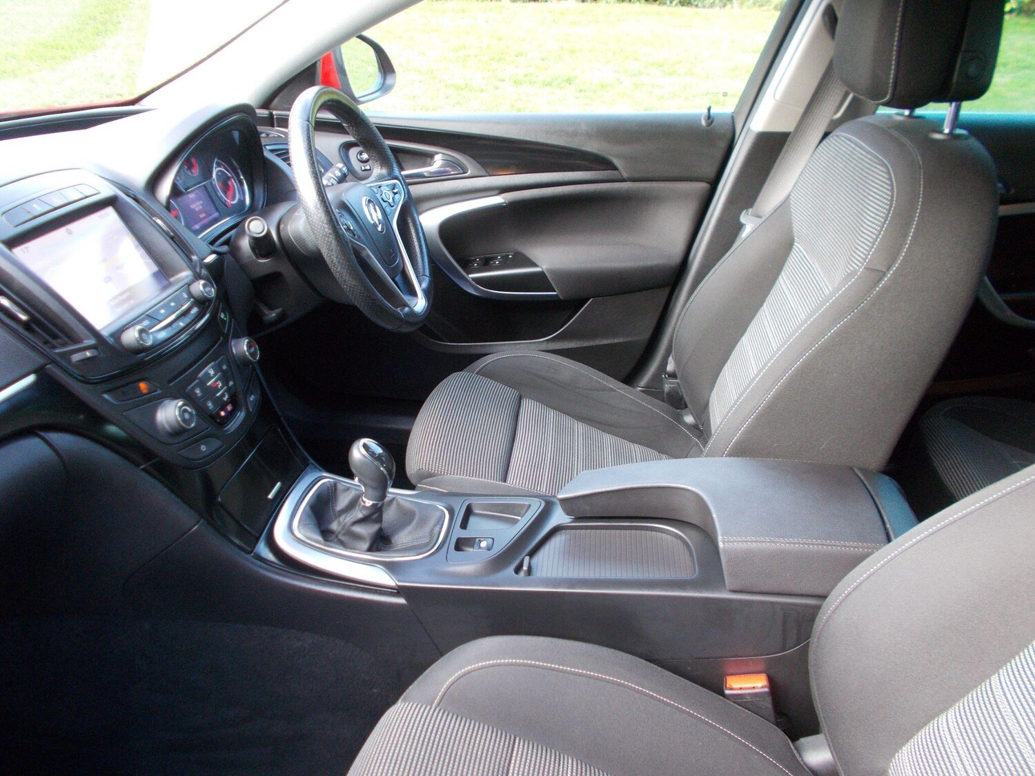 Used Vauxhall Insignia 2017 for sale - 76059350: Photo 21