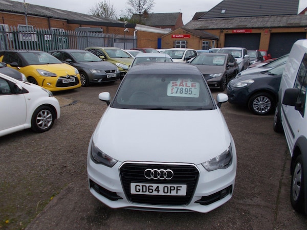 Used Vauxhall Insignia 2017 for sale - 76059350: Photo 8