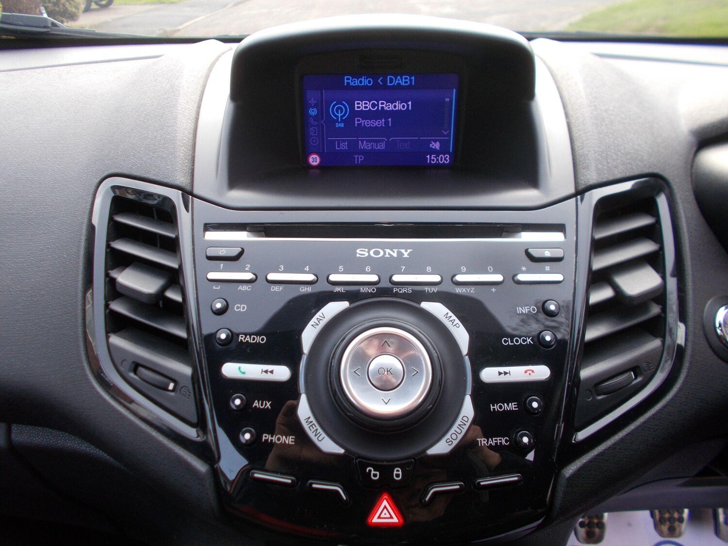 Used Ford Fiesta 2013 for sale - 77559730: Photo 12