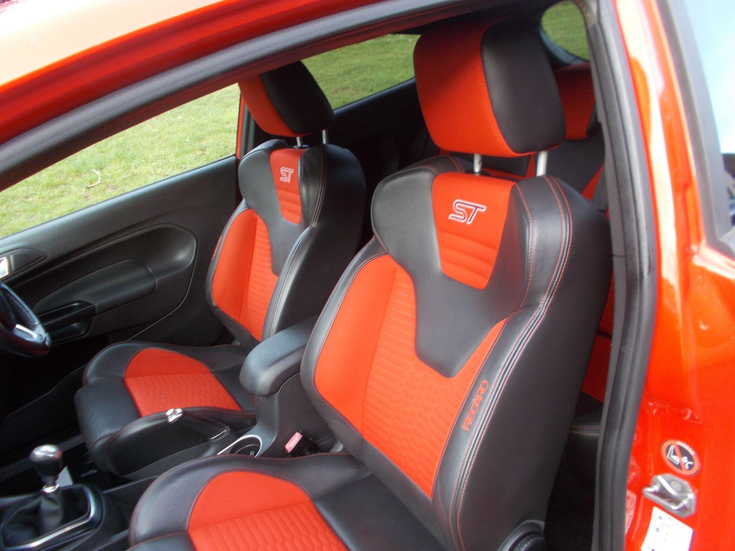 Used Ford Fiesta 2013 for sale - 77559730: Photo 13