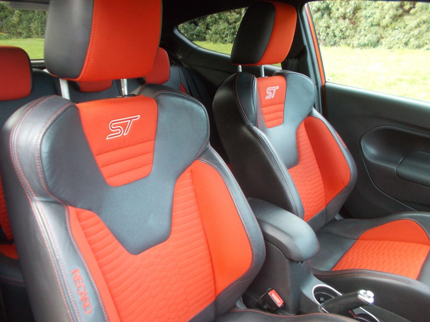 Used Ford Fiesta 2013 for sale - 77559730: Photo 17