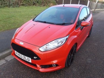 Ford Fiesta feature image