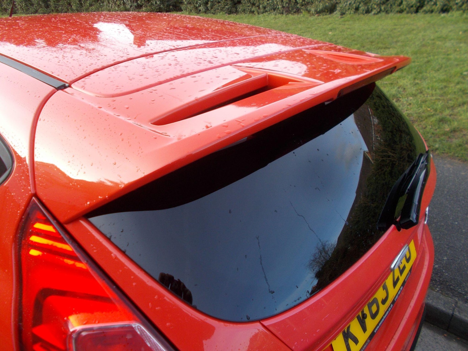 Used Ford Fiesta 2013 for sale - 77559730: Photo 20