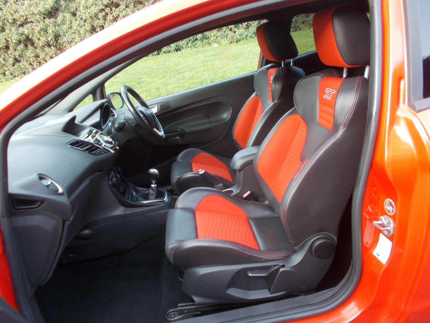 Used Ford Fiesta 2013 for sale - 77559730: Photo 25