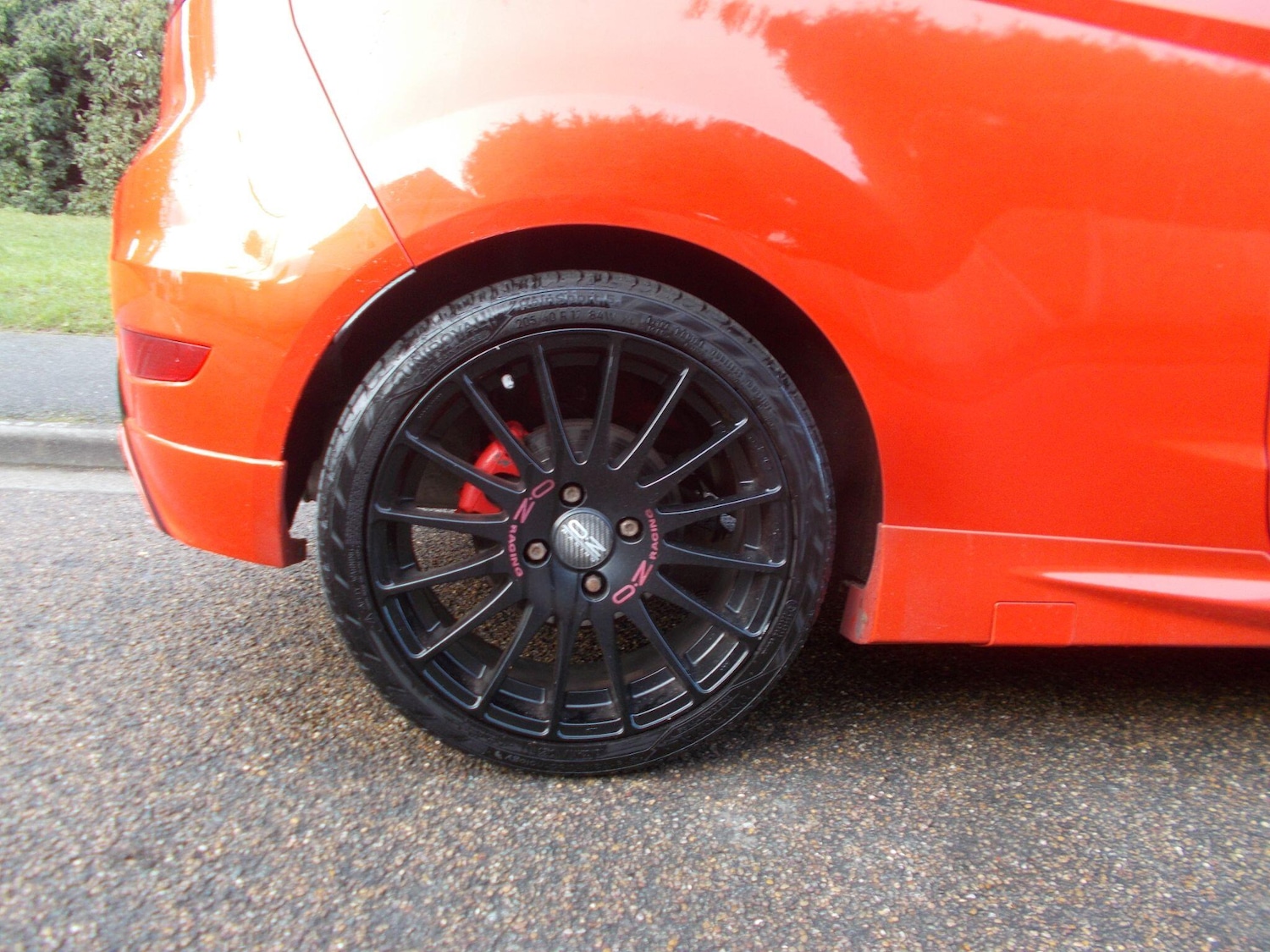 Used Ford Fiesta 2013 for sale - 77559730: Photo 28