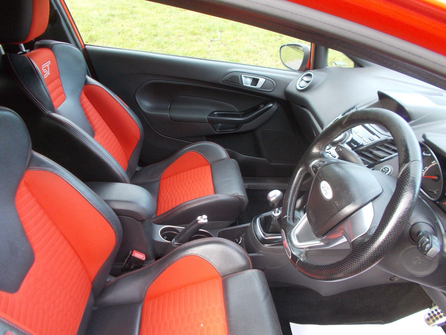 Used Ford Fiesta 2013 for sale - 77559730: Photo 29