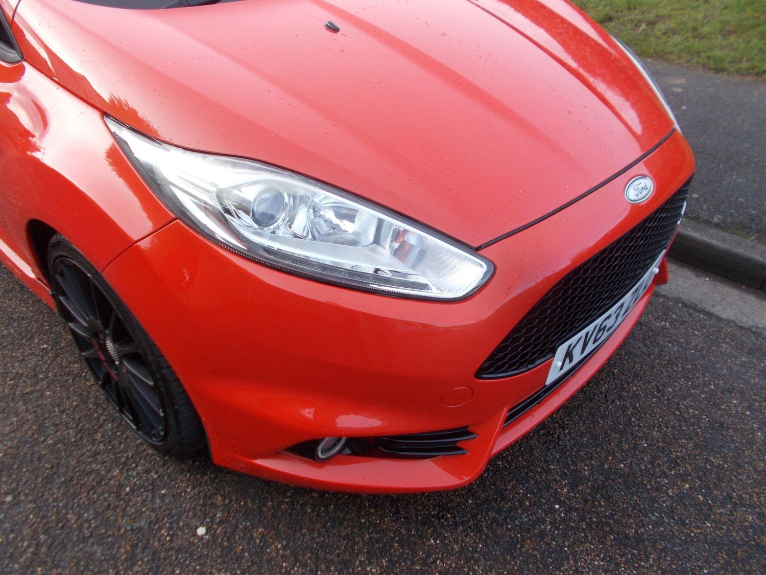 Used Ford Fiesta 2013 for sale - 77559730: Photo 33