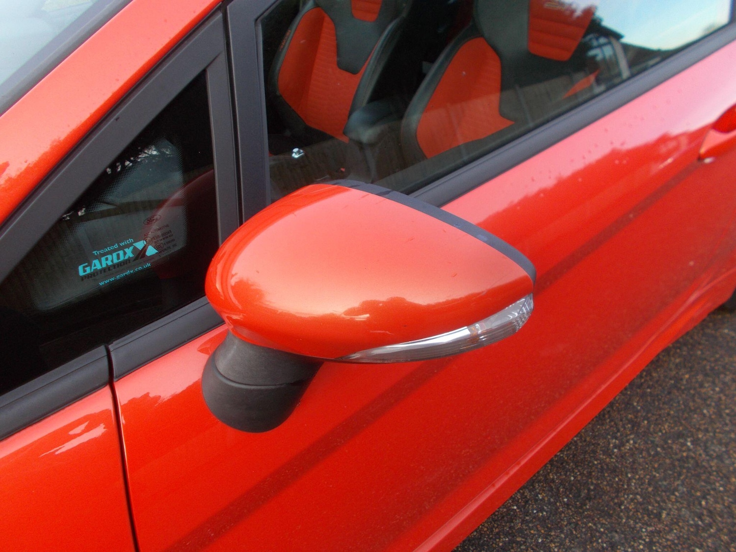 Used Ford Fiesta 2013 for sale - 77559730: Photo 36