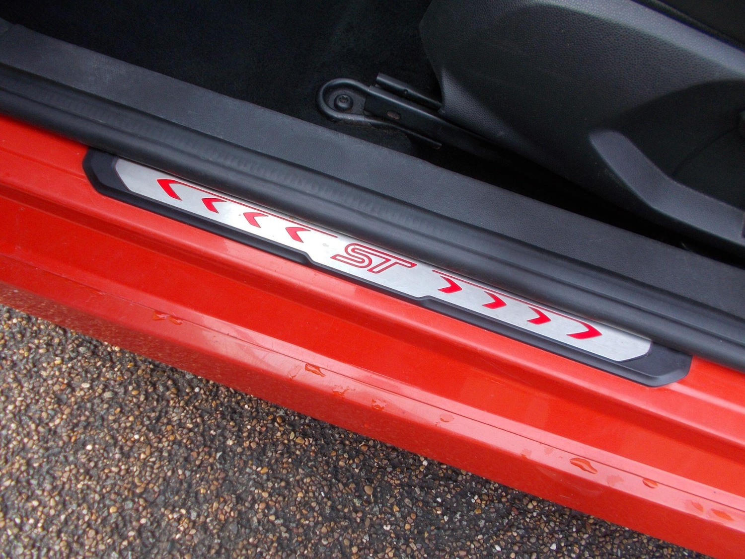 Used Ford Fiesta 2013 for sale - 77559730: Photo 40