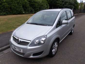 2014 (64) - 1.8 16V Exclusiv Euro 5 5dr