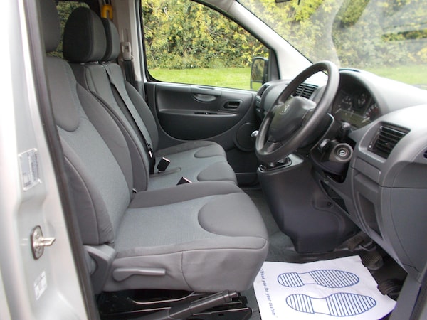 Used Peugeot Expert Tepee 2014 for sale - 76151575: Photo 14