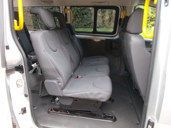 Used Peugeot Expert Tepee 2014 for sale - 76151575: Photo 17