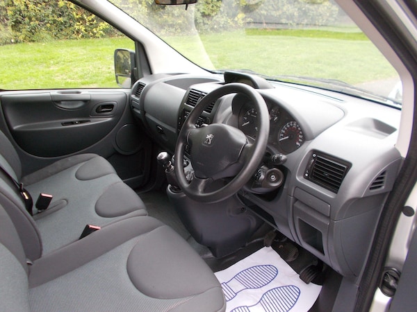 Used Peugeot Expert Tepee 2014 for sale - 76151575: Photo 19