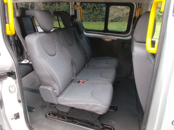 Used Peugeot Expert Tepee 2014 for sale - 76151575: Photo 25