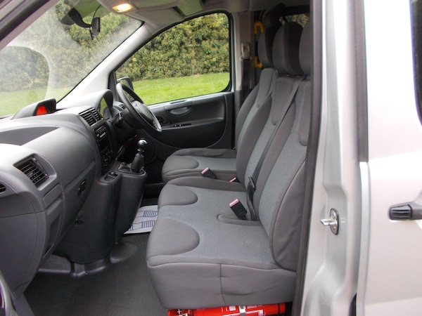 Used Peugeot Expert Tepee 2014 for sale - 76151575: Photo 33
