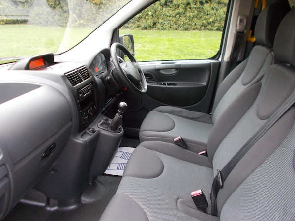 Used Peugeot Expert Tepee 2014 for sale - 76151575: Photo 35