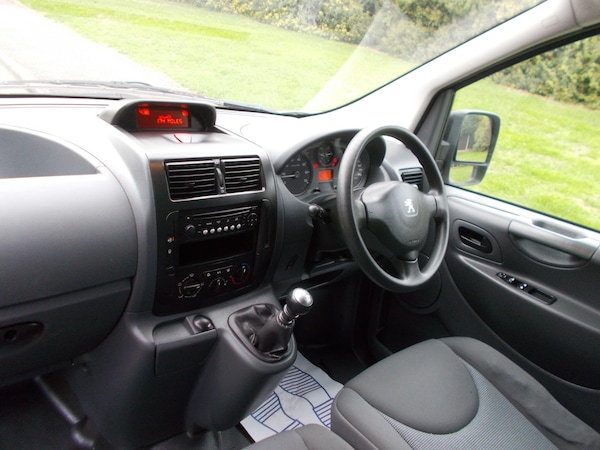Used Peugeot Expert Tepee 2014 for sale - 76151575: Photo 36
