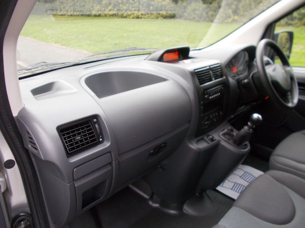 Used Peugeot Expert Tepee 2014 for sale - 76151575: Photo 38