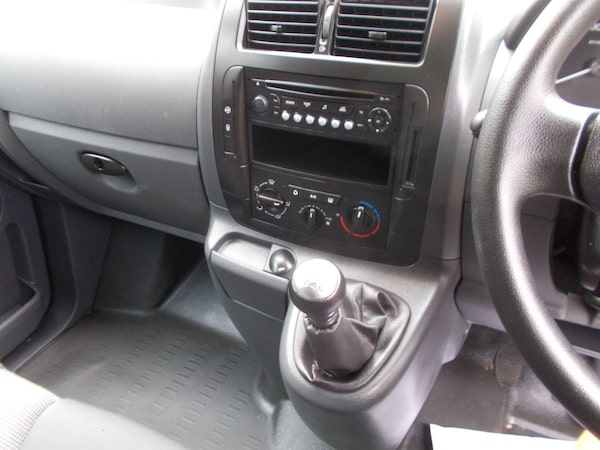 Used Peugeot Expert Tepee 2014 for sale - 76151575: Photo 42