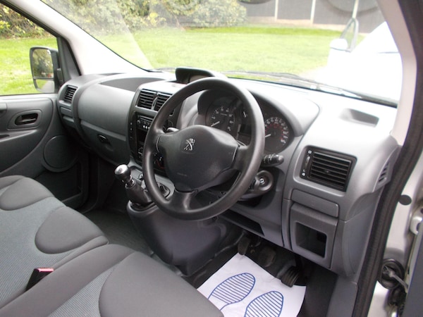 Used Peugeot Expert Tepee 2014 for sale - 76151575: Photo 8