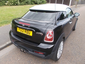 Used MINI Coupe 2012 for sale - 78763023: Photo