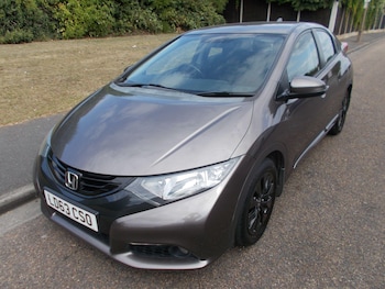Used Honda Civic 2013 for sale - 75623569: Photo