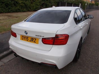 Used BMW 3 Series 2015 for sale - 79847153: Photo