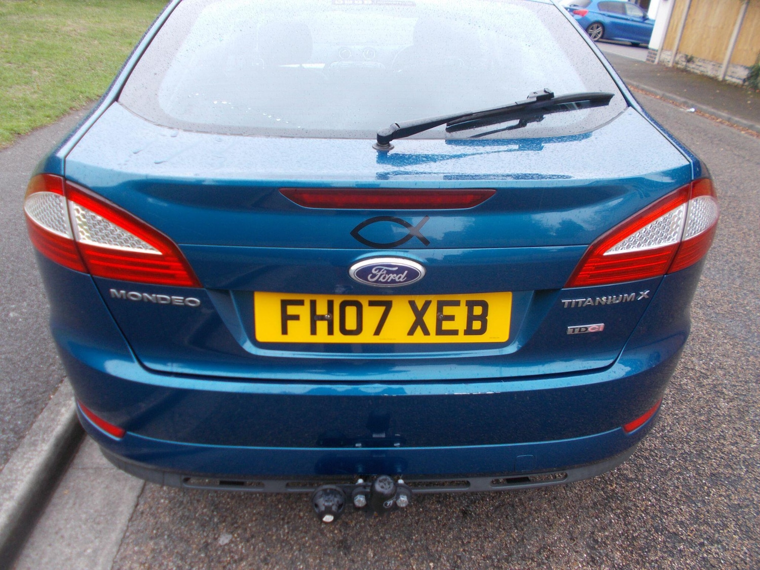 Vehicle 29
