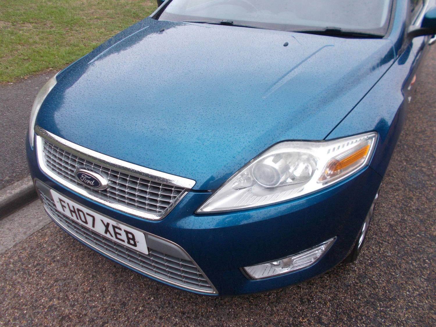 Vehicle 36