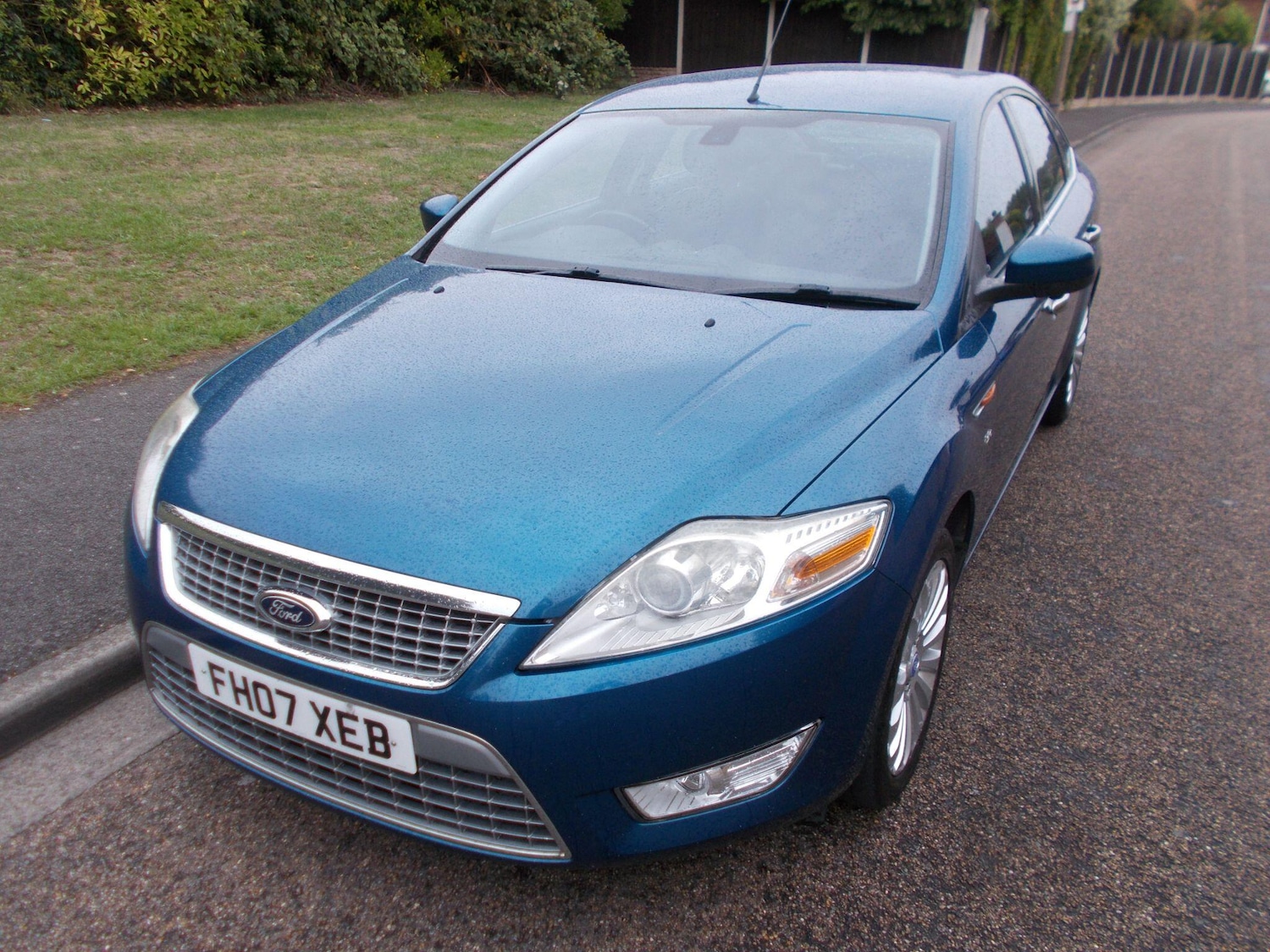 Vehicle 41