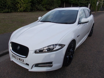 Jaguar - XF