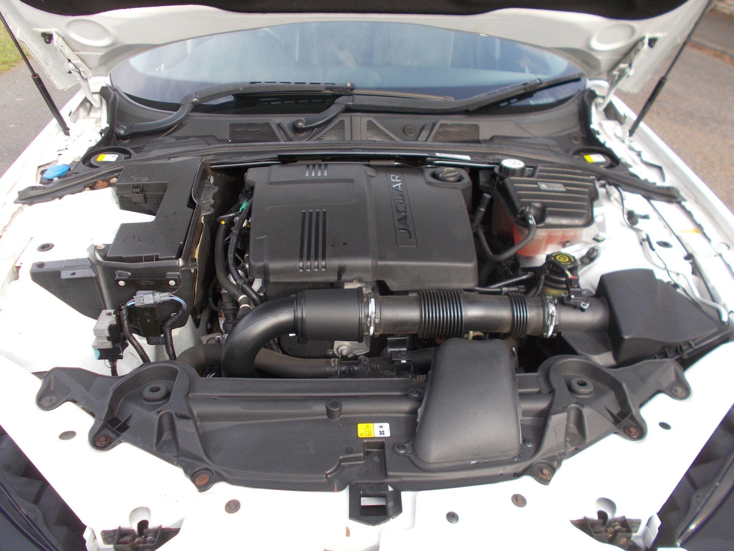 Vehicle 45