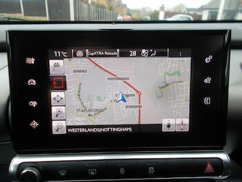 Used Citroen C4 Cactus 2016 for sale - 78334817: Photo