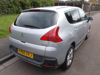 Used Peugeot 3008 2010 for sale - 78260829: Photo