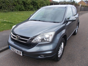 Used Honda CR-V 2012 for sale - 79033929: Photo