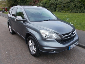 Used Honda CR-V 2012 for sale - 79033929: Photo