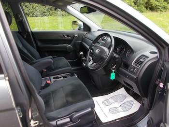Used Honda CR-V 2012 for sale - 79033929: Photo
