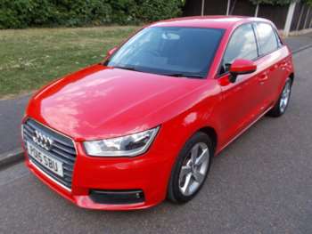 2015 (15) - 1.6 TDI Sport Sportback Euro 6 (s/s) 5dr