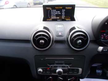 Used Audi A1 2015 for sale - 74618194: Photo